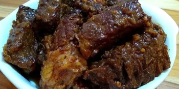 Faça a carne de panela da Ana Maria Braga: fácil receita