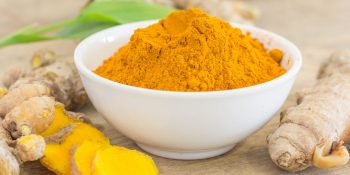 Chá de açafrão