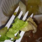 coisas encontradas nas comidas