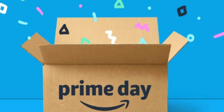 comidas para comprar no prime day