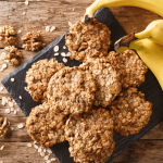cookie de banana ana maria