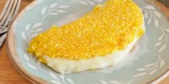Receita de cuscuz na frigideira: sem demora para matar fome