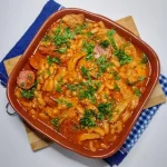 dobradinha tradicional Ana Maria