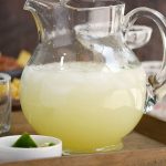 Drink com tequila receita marguerita