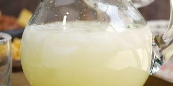 Drink com tequila