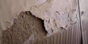 espantar mofo do quarto do bebê