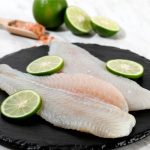fazer filé de peixe