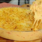 fricassé de frango da Ana Maria Braga tudo gostoso