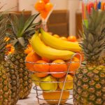 frutas para não comer antes de dormir