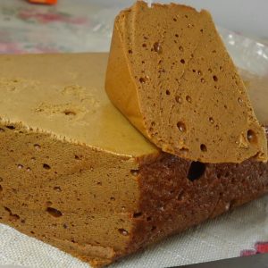 Geleia de mocotó receita