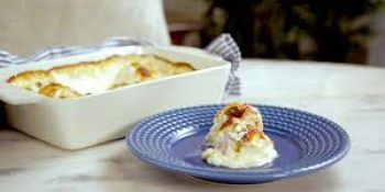 Receita de gratinado de palmito para domingos especiais
