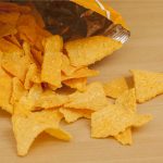 ideias para comer com doritos