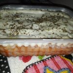 lasanha de pote ana maria receita fácil rápida microondas