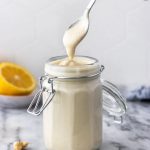 Maionese tradicional receita com ovo e óleo