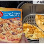 melhores marcas de pizza pronta