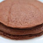 Panqueca do tiktok ana maria