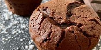 Petit gateau com maizena