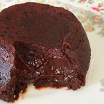 Petit gateau sem glúten receita com aveia