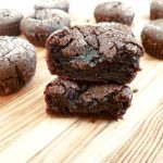 Petit gateau sem trigo receita com aveia