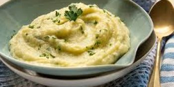Polenta low carb