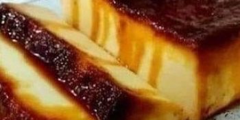 Receita de pudim de travessa: melhor sobremesa fácil e deliciosa
