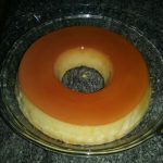 Pudim feito com ovo na assadeira é a melhor receita