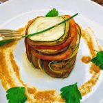 Ratatouille da Ana Maria Braga receita