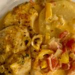 receitas com cação