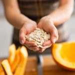 receitas com semente de abóbora
