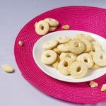 receitas de biscoito