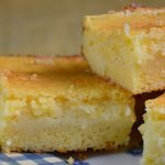 receitas de bolos com fubá