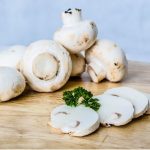 receitas de cogumelos