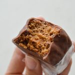 receitas de pão de mel