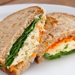 receitas de sanduíches leves