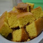 receitas de São João