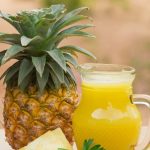 suco de limão com gengibre e hortelã receita