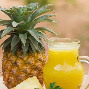 suco de limão com gengibre e hortelã receita
