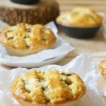 Tortinha de banana perfeita