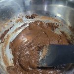 Brownie com farinha de aveia saudável