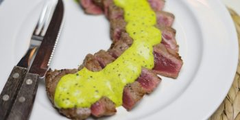 Bife da Ana Maria Braga