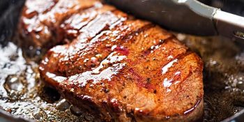 Bife da vovó