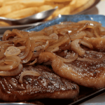 Bife do Edu Guedes Ana Maria