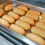 Biscoito chimango receita