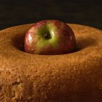 Bolo de maçã da Rita Lobo receita