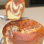 Bolo mesclado fofinho com óleo receita fofa