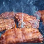 carnes para churrasco