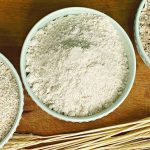 Farinha de aveia receita