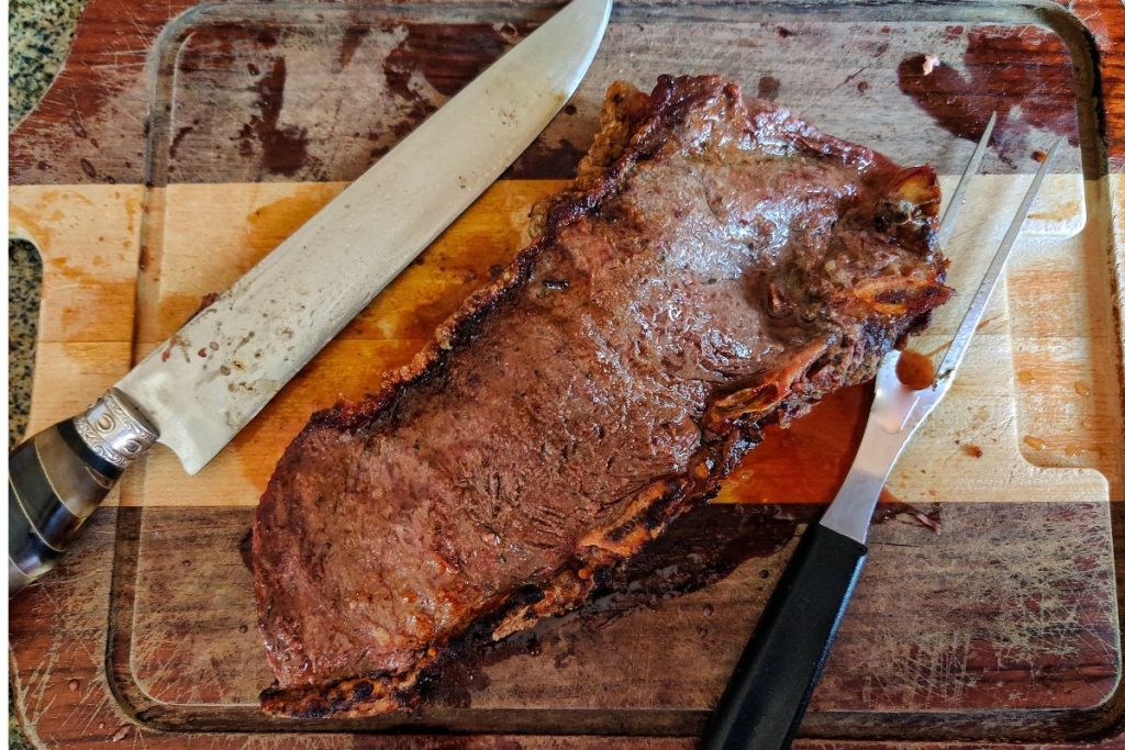 itens de churrasco para presente no dia dos pais
