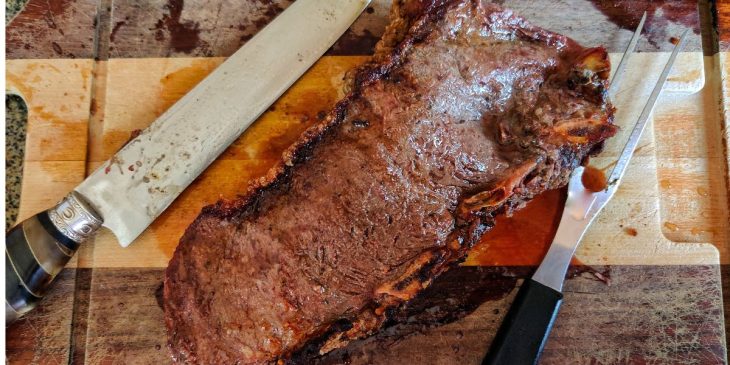 itens de churrasco para presente no dia dos pais