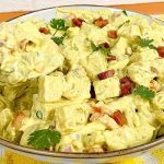 Maionese da Ana Maria Braga receita